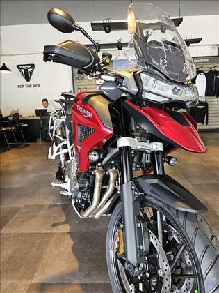 TRIUMPH TIGER 1200 GT PRO TRIUMPH TIGER 1200 GT PRO
